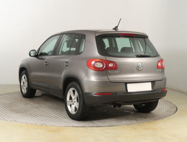 Volkswagen Tiguan  2.0 TDI 