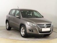 Volkswagen Tiguan  2.0 TDI 