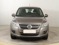 Volkswagen Tiguan  2.0 TDI 