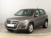 Volkswagen Tiguan  2.0 TDI 