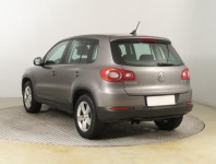 Volkswagen Tiguan  2.0 TDI 