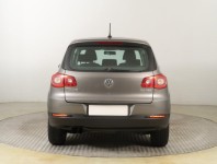 Volkswagen Tiguan  2.0 TDI 