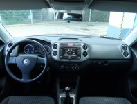 Volkswagen Tiguan  2.0 TDI 