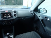 Volkswagen Tiguan  2.0 TDI 