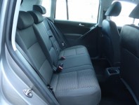 Volkswagen Tiguan  2.0 TDI 