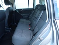 Volkswagen Tiguan  2.0 TDI 