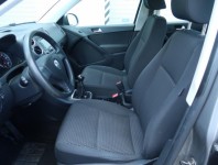 Volkswagen Tiguan  2.0 TDI 