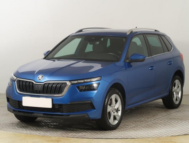 Škoda Kamiq  1.0 TSI Style
