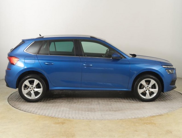 Škoda Kamiq  1.0 TSI Style