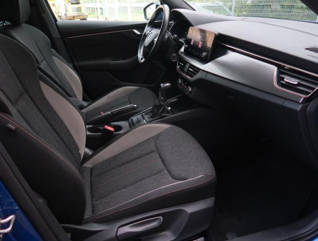 Škoda Kamiq  1.0 TSI Style