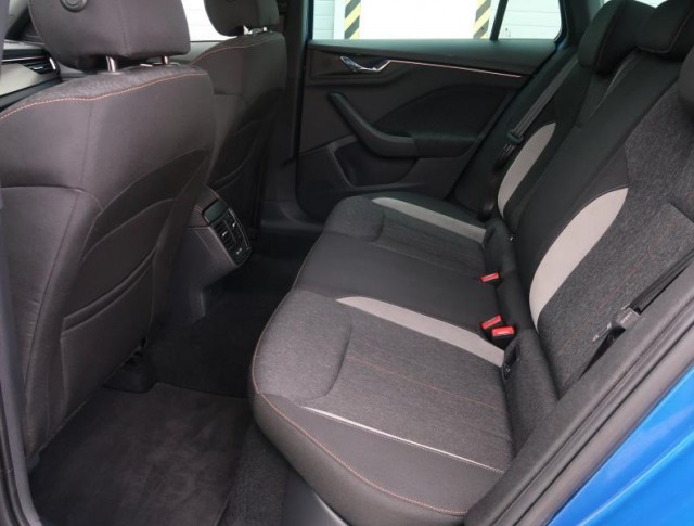 Škoda Kamiq  1.0 TSI Style