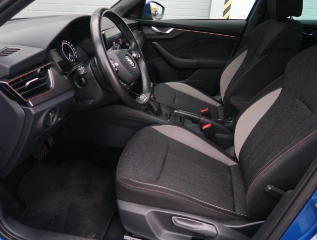Škoda Kamiq  1.0 TSI Style