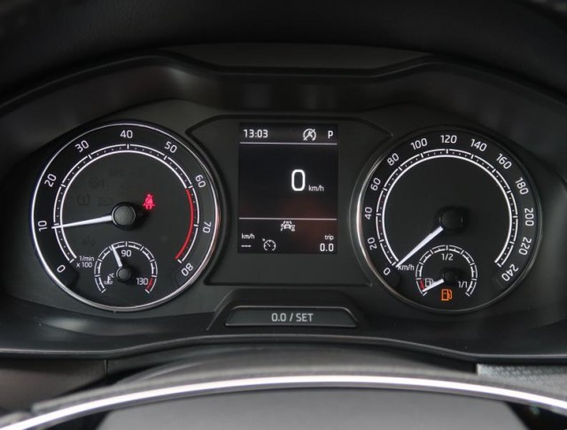 Škoda Kamiq  1.0 TSI Style
