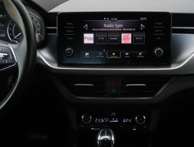 Škoda Kamiq  1.0 TSI Style