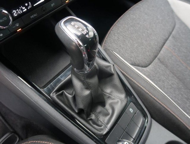 Škoda Kamiq  1.0 TSI Style