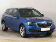 Škoda Kamiq  1.0 TSI Style