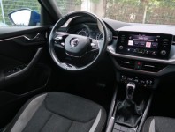 Škoda Kamiq  1.0 TSI Style