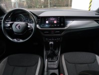 Škoda Kamiq  1.0 TSI Style