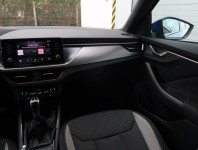 Škoda Kamiq  1.0 TSI Style