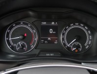 Škoda Kamiq  1.0 TSI Style