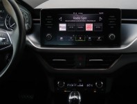 Škoda Kamiq  1.0 TSI Style