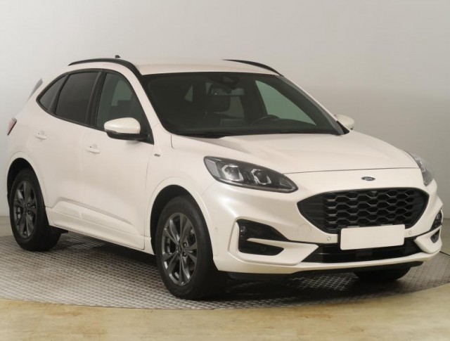 Ford Kuga  2.0 EcoBlue ST-Line