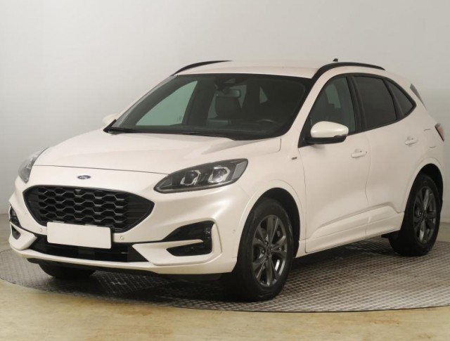 Ford Kuga  2.0 EcoBlue ST-Line