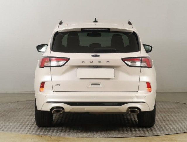 Ford Kuga  2.0 EcoBlue ST-Line