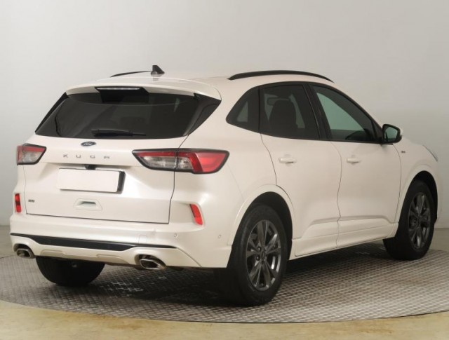 Ford Kuga  2.0 EcoBlue ST-Line