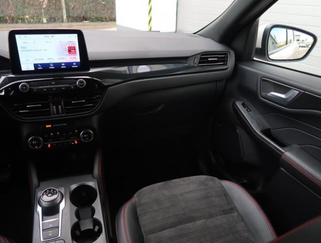 Ford Kuga  2.0 EcoBlue ST-Line