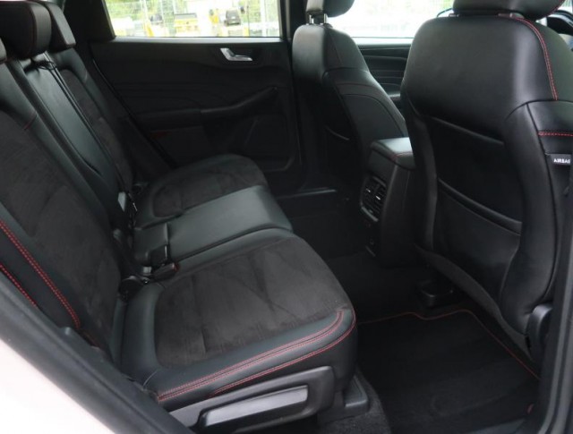 Ford Kuga  2.0 EcoBlue ST-Line