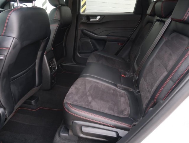 Ford Kuga  2.0 EcoBlue ST-Line
