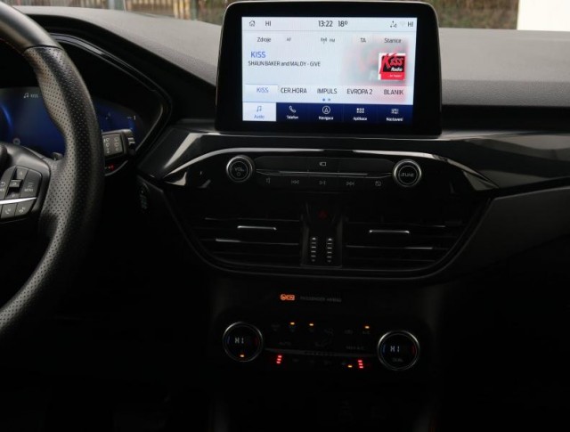 Ford Kuga  2.0 EcoBlue ST-Line