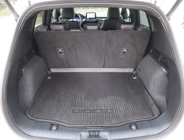 Ford Kuga  2.0 EcoBlue ST-Line