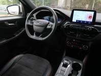 Ford Kuga  2.0 EcoBlue ST-Line