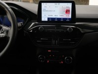 Ford Kuga  2.0 EcoBlue ST-Line