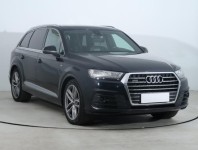 Audi Q7  3.0 TDI S-Line