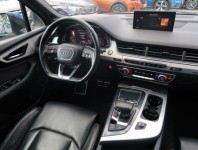 Audi Q7  3.0 TDI S-Line