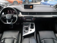 Audi Q7  3.0 TDI S-Line