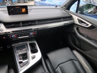 Audi Q7  3.0 TDI S-Line