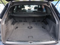 Audi Q7  3.0 TDI S-Line