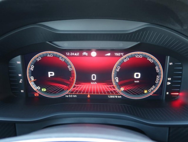 Škoda Kodiaq  2.0 TSI Sportline