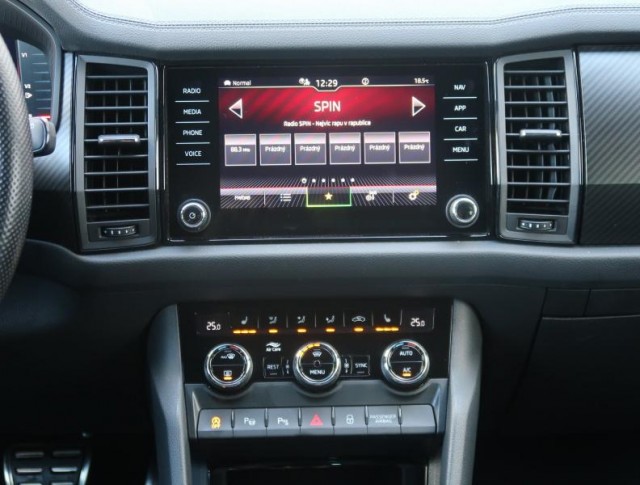 Škoda Kodiaq  2.0 TSI Sportline