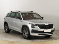 Škoda Kodiaq  2.0 TSI Sportline