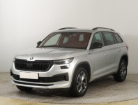 Škoda Kodiaq  2.0 TSI Sportline