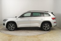 Škoda Kodiaq  2.0 TSI Sportline