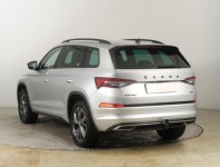 Škoda Kodiaq  2.0 TSI Sportline