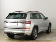 Škoda Kodiaq  2.0 TSI Sportline