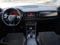 Škoda Kodiaq  2.0 TSI Sportline
