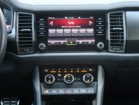 Škoda Kodiaq  2.0 TSI Sportline
